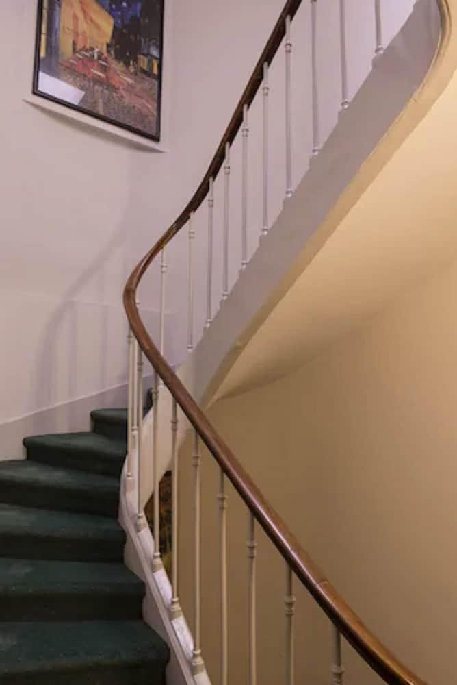Hotel De Geneve Париж Екстер'єр фото