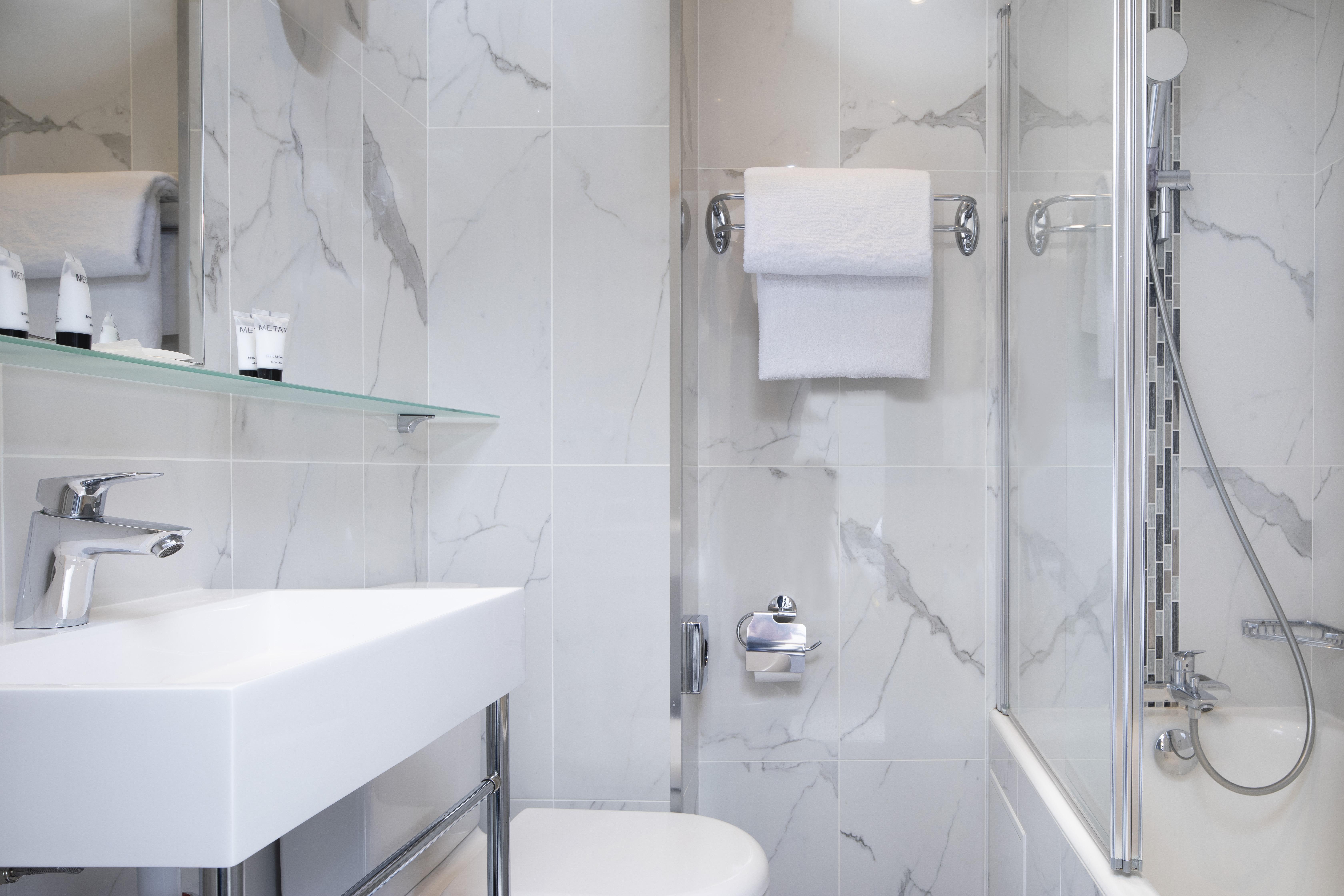 Hotel De Geneve Париж Екстер'єр фото