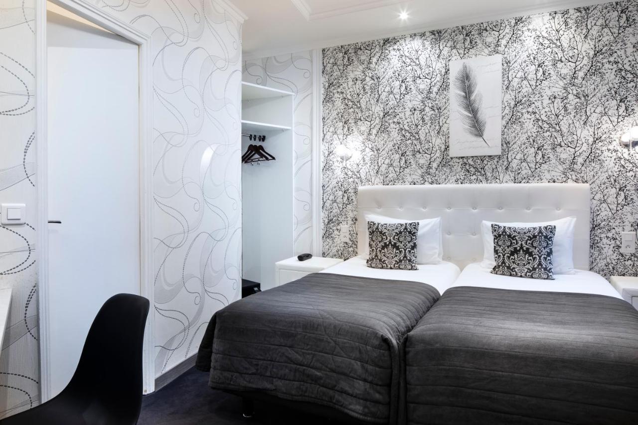 Hotel De Geneve Париж Екстер'єр фото