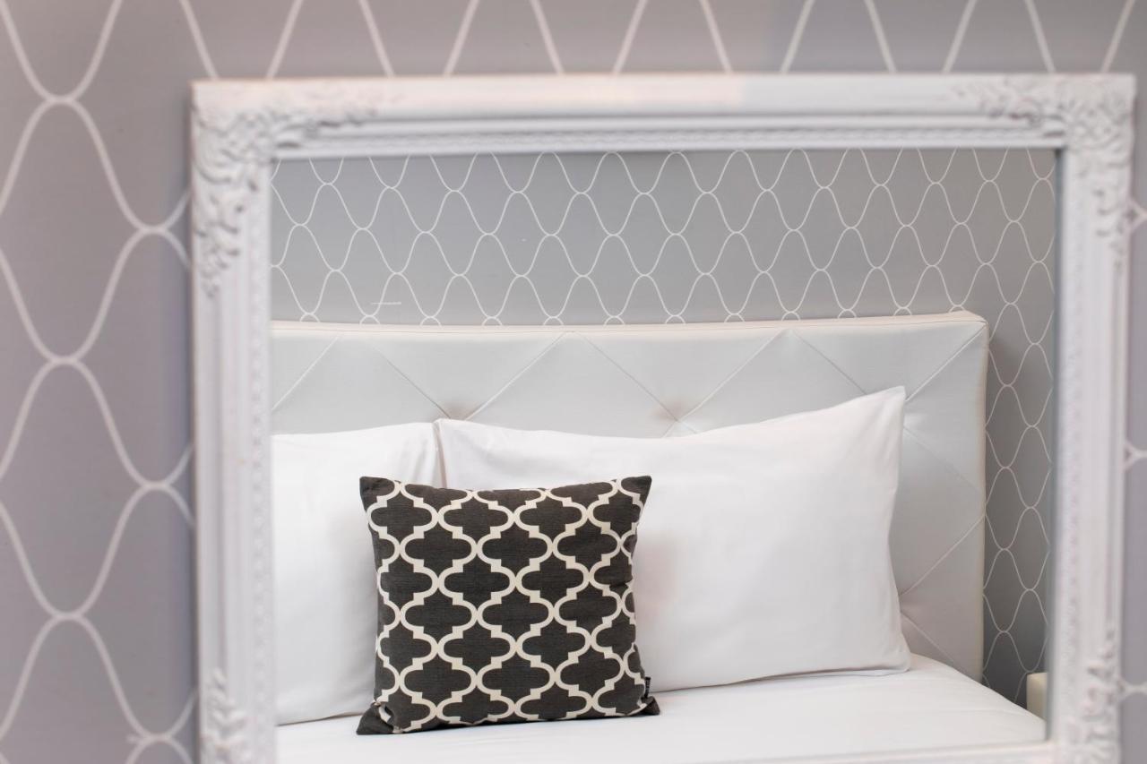 Hotel De Geneve Париж Екстер'єр фото